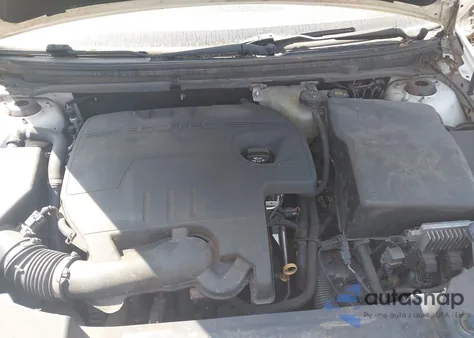 2012 Chevrolet Malibu Ls z USA, uszkodzony, nr VIN 1G1ZA5E06CF394477